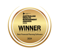 AWMA24_seals Winner_Best Financial Planning Software